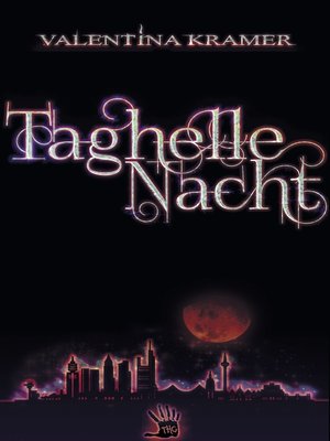cover image of Taghelle Nacht